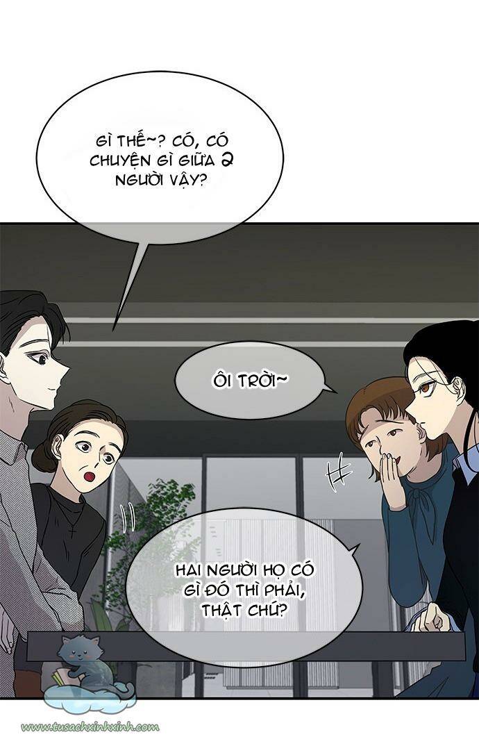Cạm Bẫy Chapter 22 - Trang 2