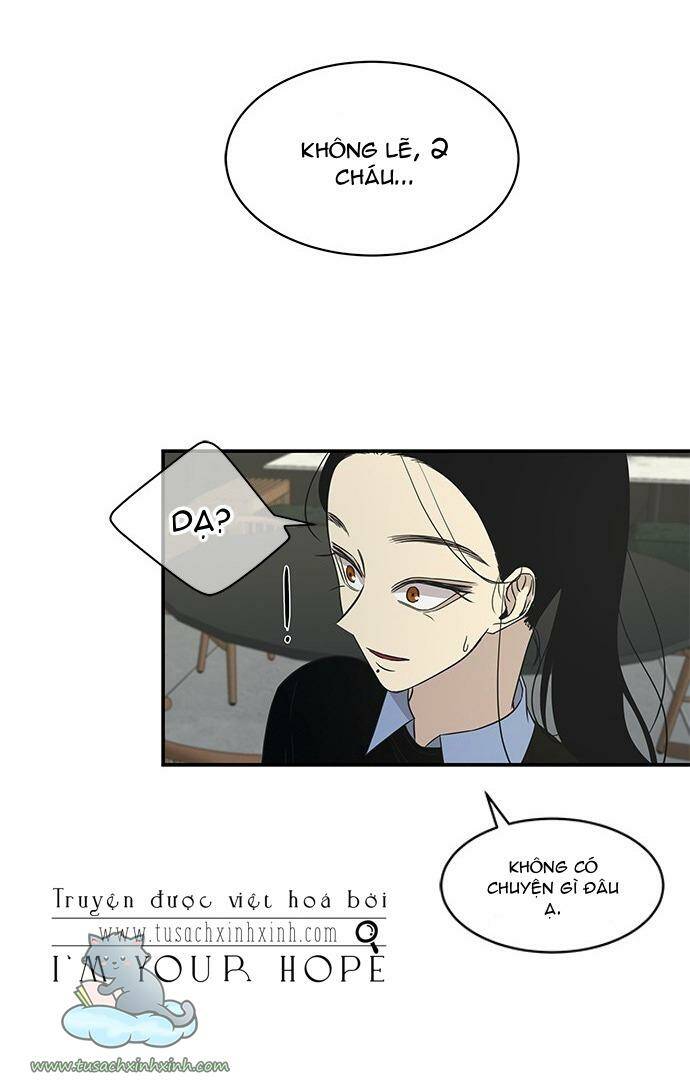 Cạm Bẫy Chapter 22 - Trang 2