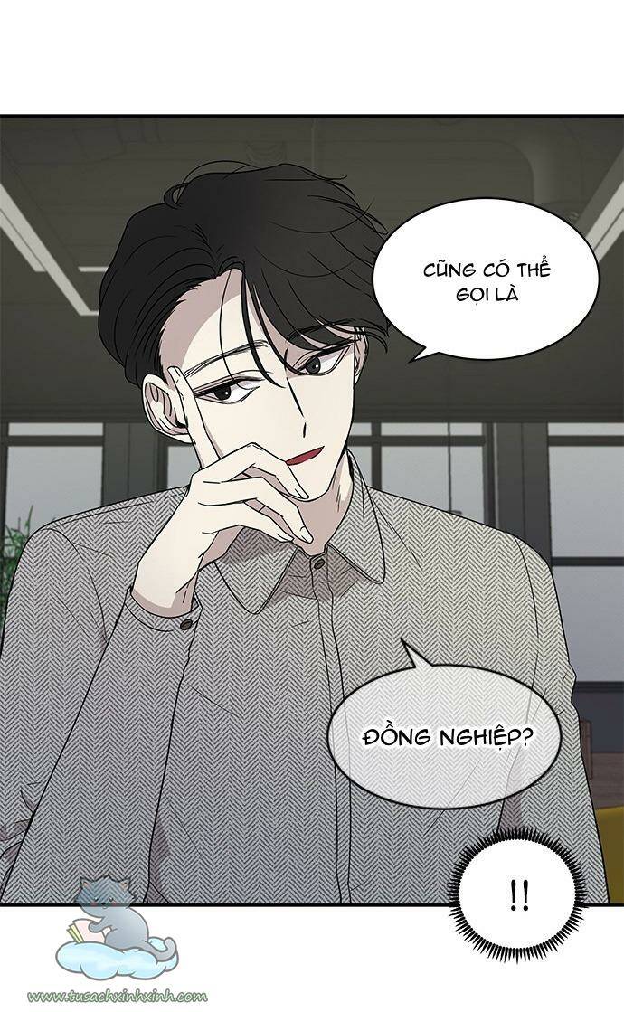 Cạm Bẫy Chapter 22 - Trang 2
