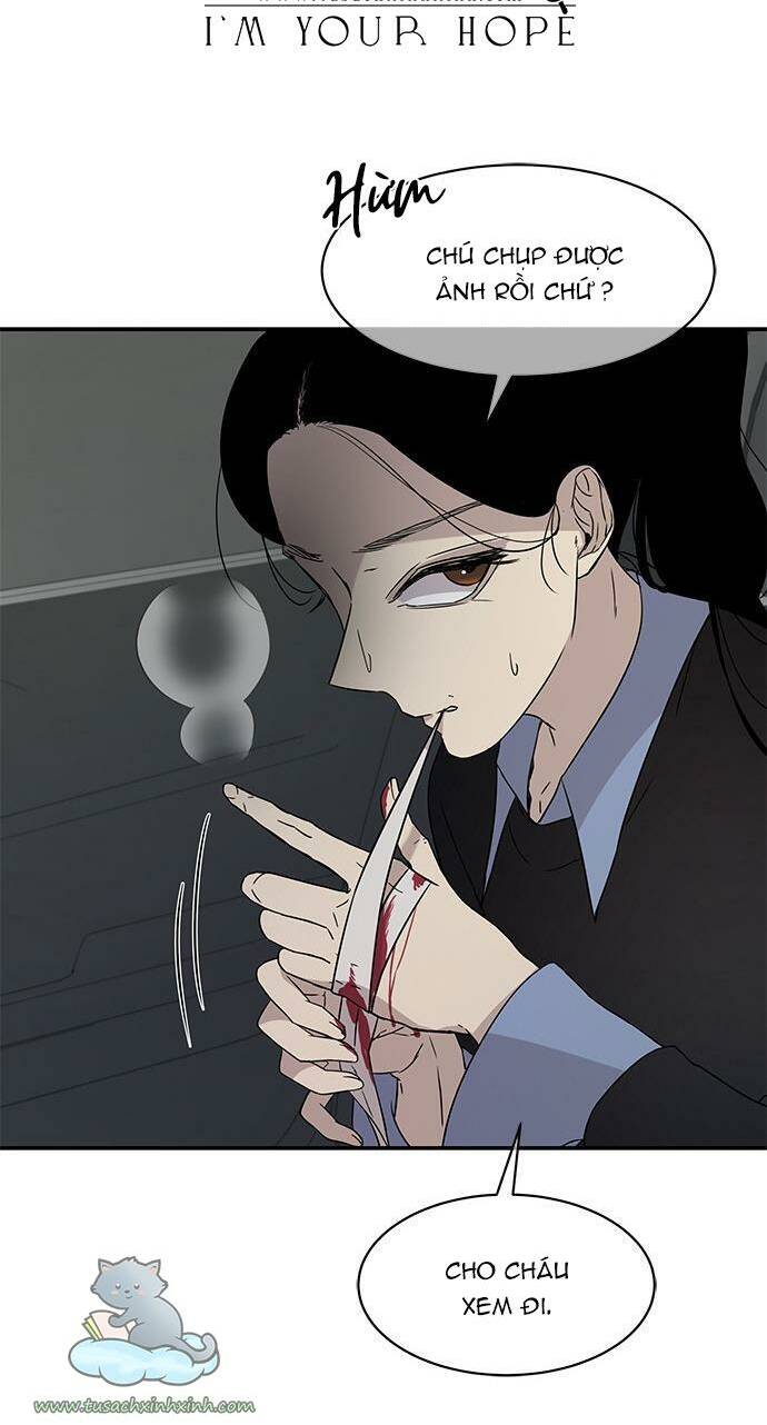 Cạm Bẫy Chapter 23 - Trang 2