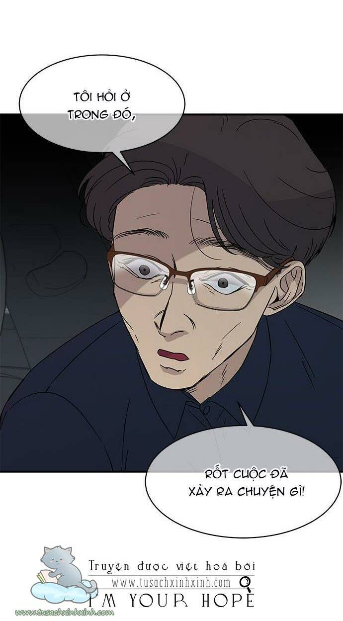 Cạm Bẫy Chapter 23 - Trang 2