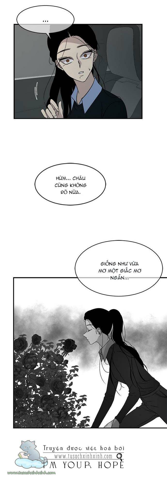 Cạm Bẫy Chapter 23 - Trang 2