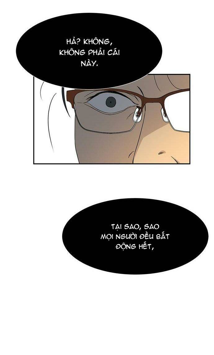 Cạm Bẫy Chapter 23 - Trang 2