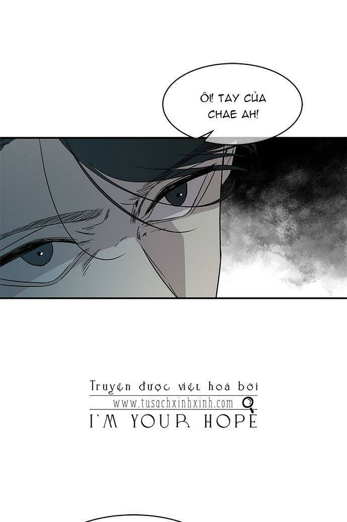 Cạm Bẫy Chapter 23 - Trang 2