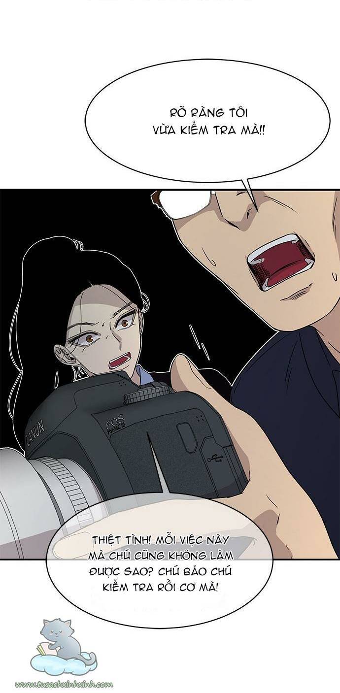 Cạm Bẫy Chapter 23 - Trang 2