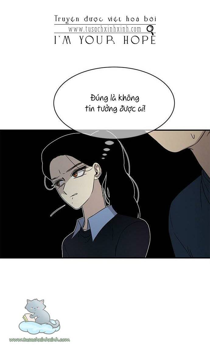 Cạm Bẫy Chapter 23 - Trang 2