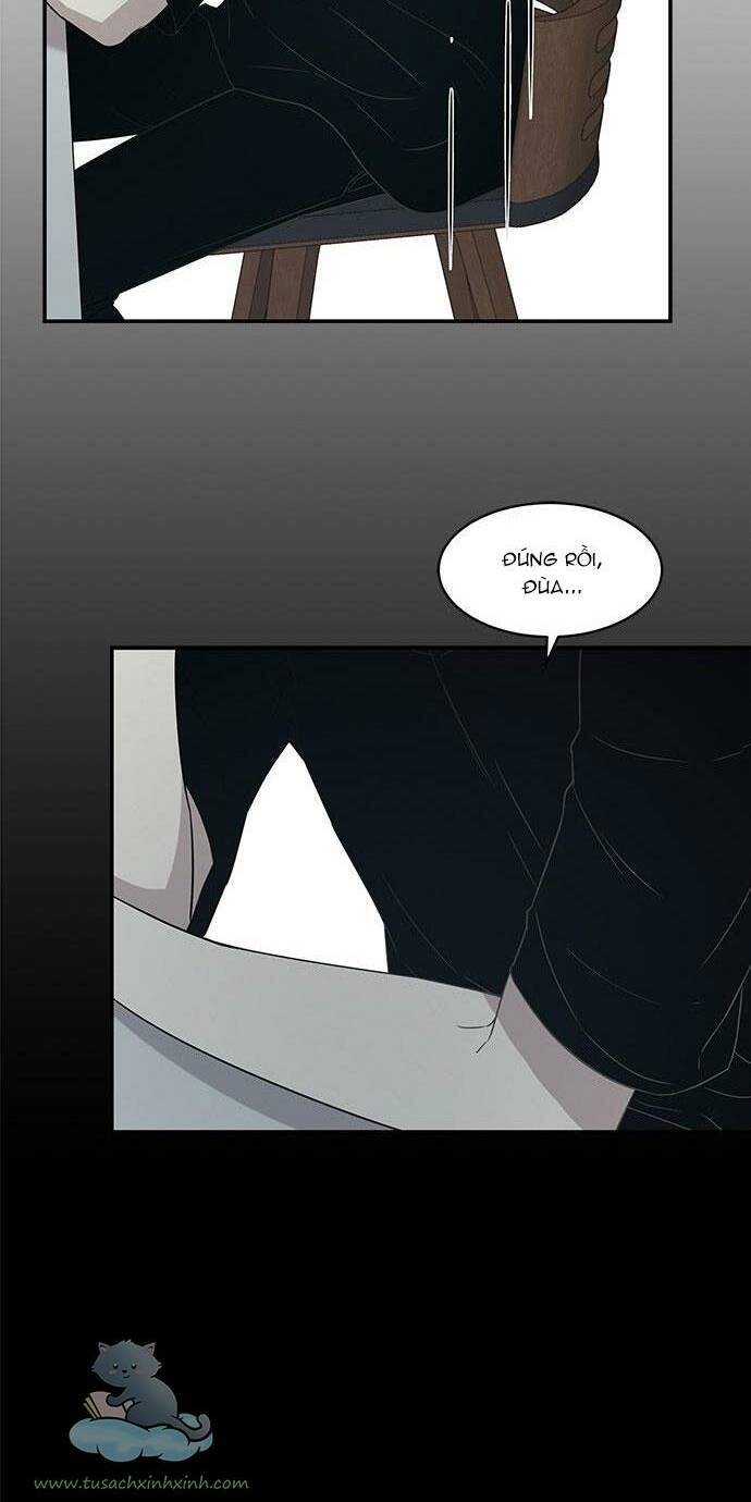 Cạm Bẫy Chapter 23 - Trang 2