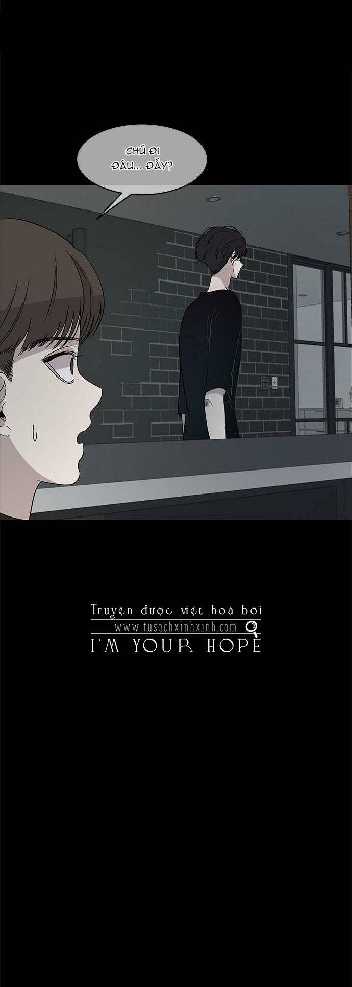 Cạm Bẫy Chapter 23 - Trang 2