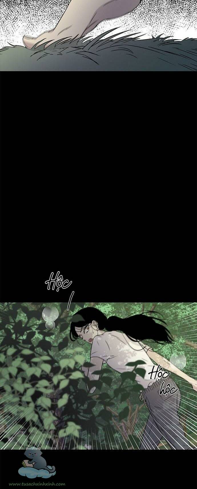 Cạm Bẫy Chapter 25 - Trang 2