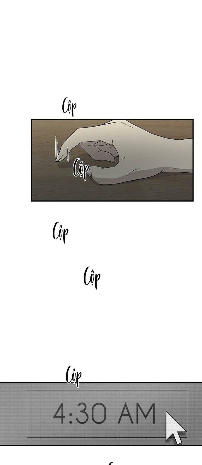 Cạm Bẫy Chapter 25 - Trang 2