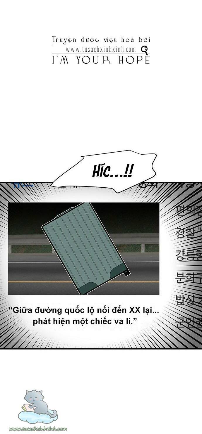Cạm Bẫy Chapter 25 - Trang 2
