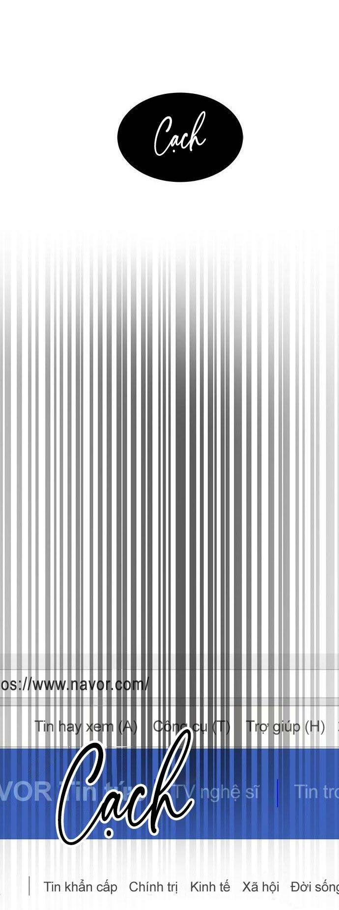 Cạm Bẫy Chapter 25 - Trang 2