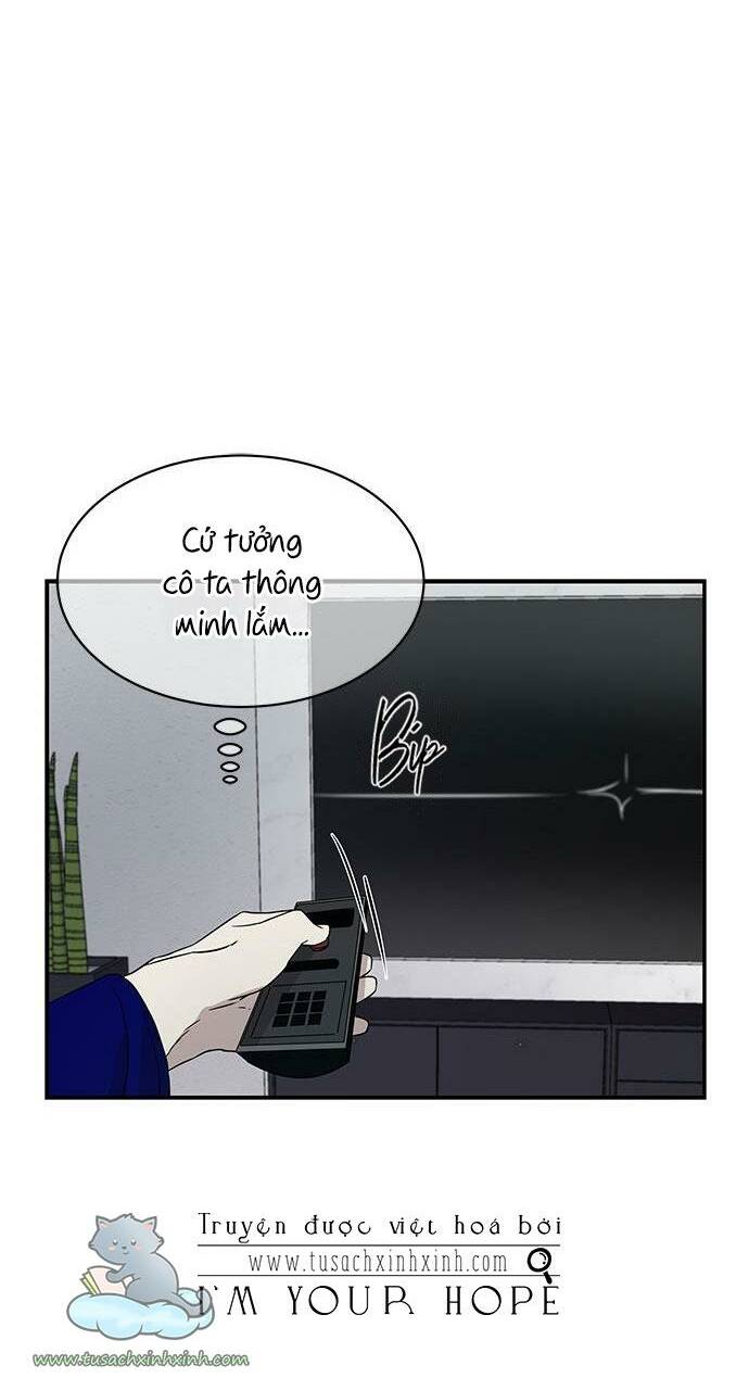 Cạm Bẫy Chapter 25 - Trang 2