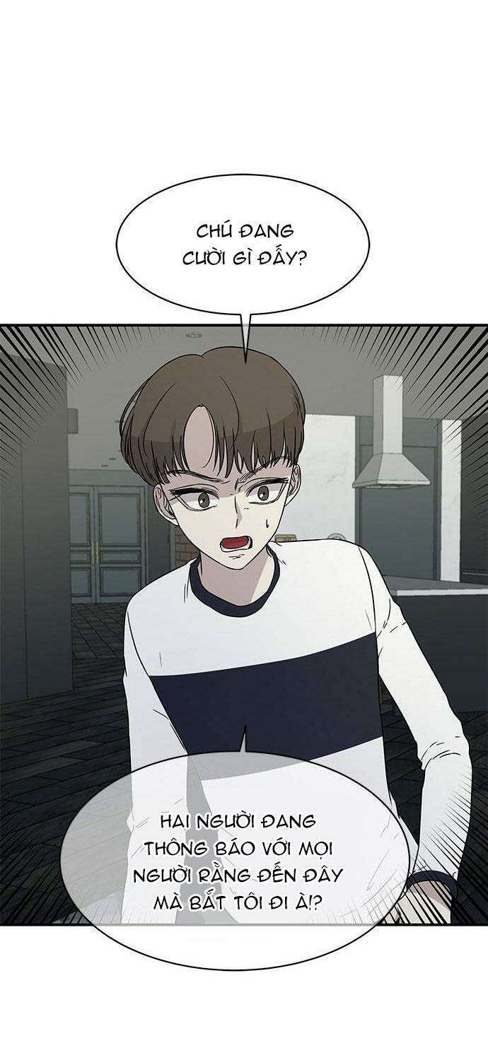 Cạm Bẫy Chapter 25 - Trang 2