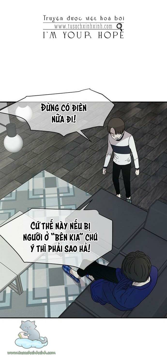 Cạm Bẫy Chapter 25 - Trang 2