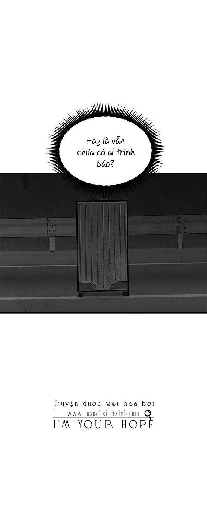 Cạm Bẫy Chapter 25 - Trang 2