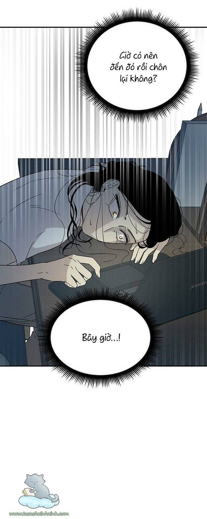 Cạm Bẫy Chapter 25 - Trang 2