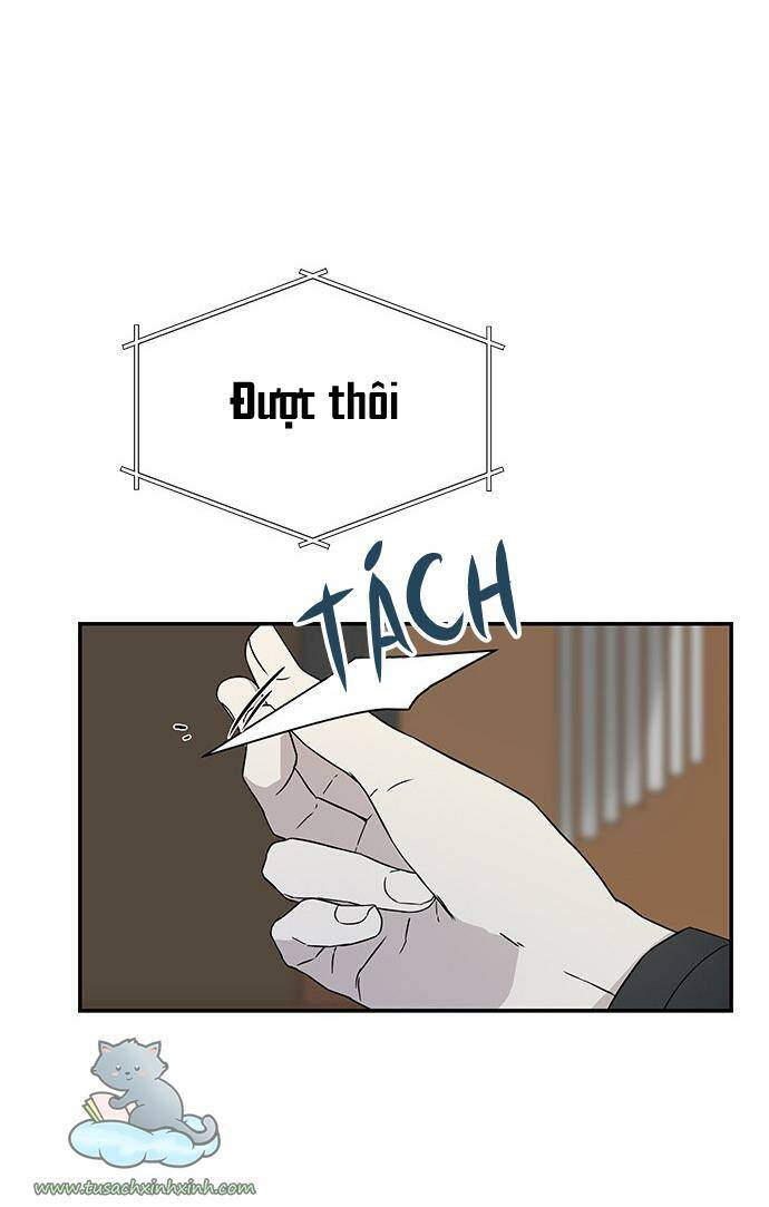 Cạm Bẫy Chapter 26 - Trang 2