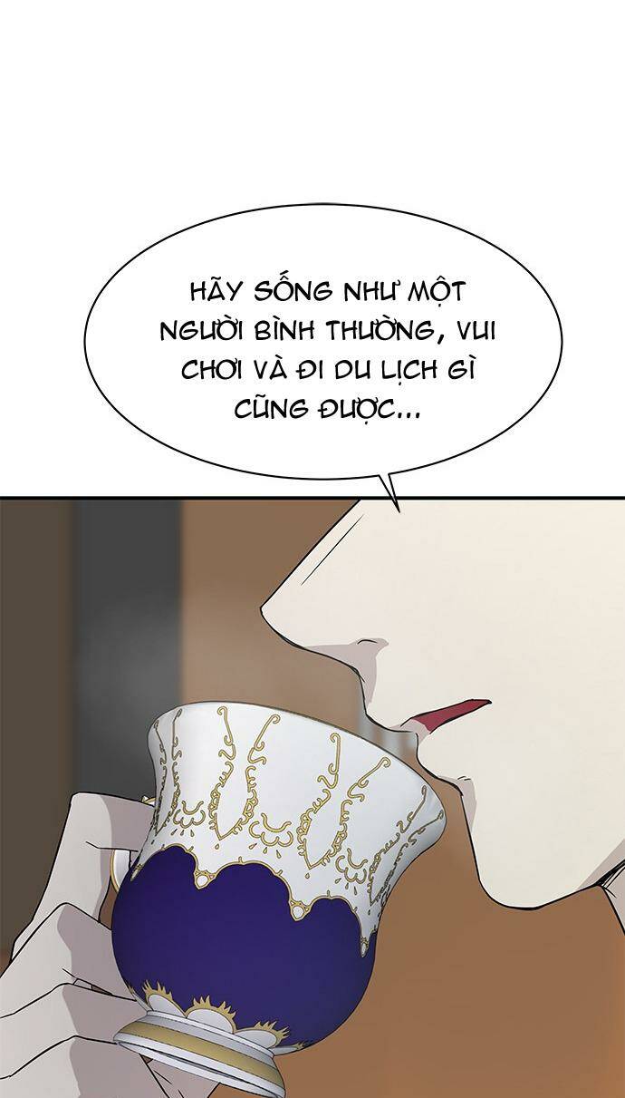 Cạm Bẫy Chapter 26 - Trang 2