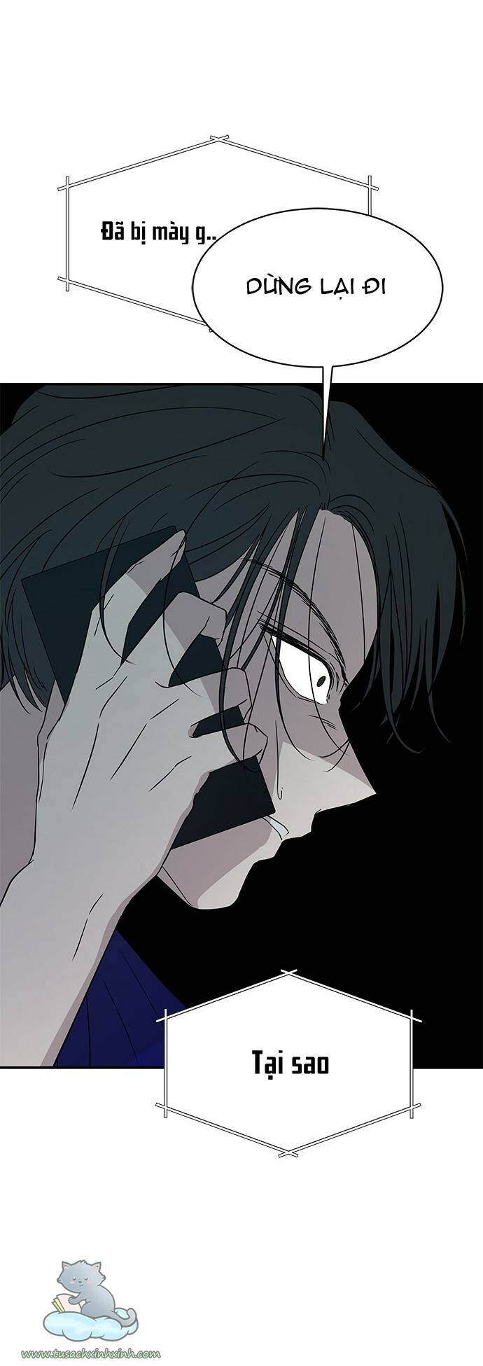 Cạm Bẫy Chapter 26 - Trang 2