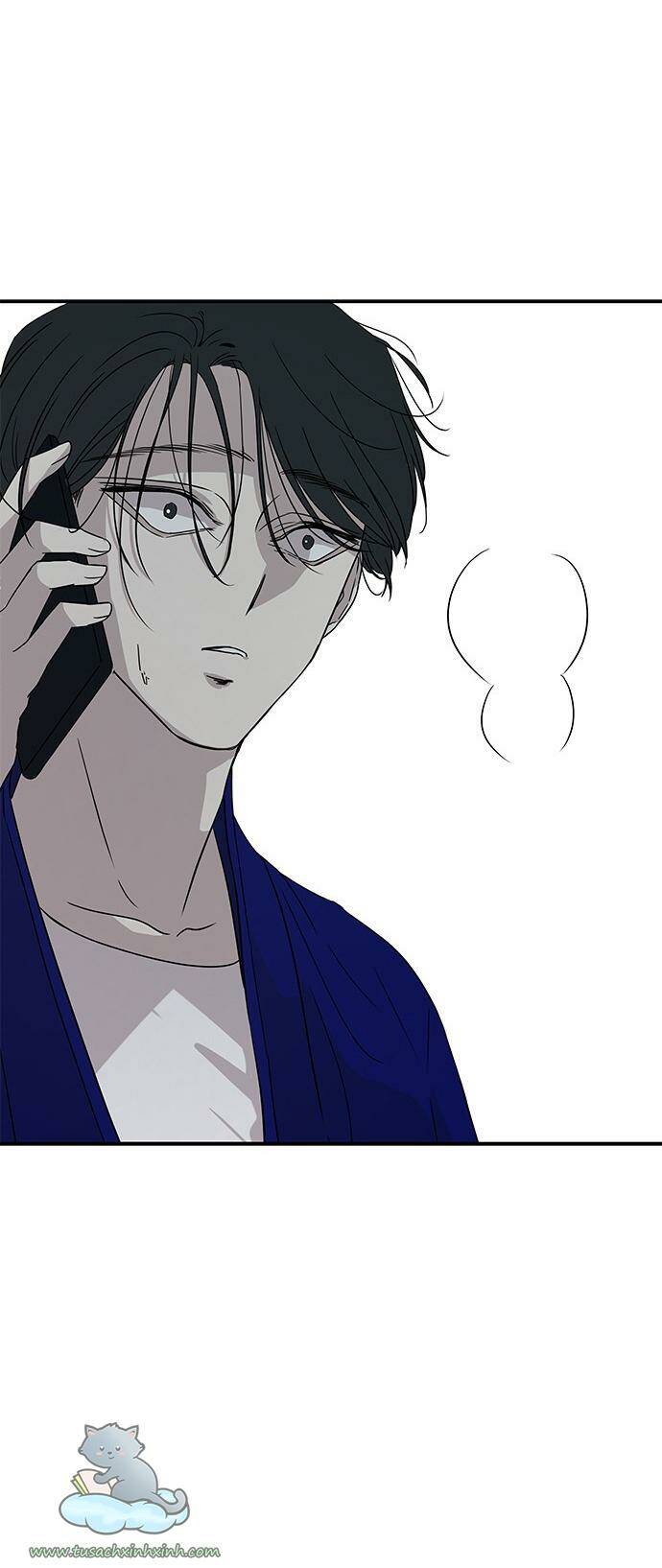 Cạm Bẫy Chapter 26 - Trang 2