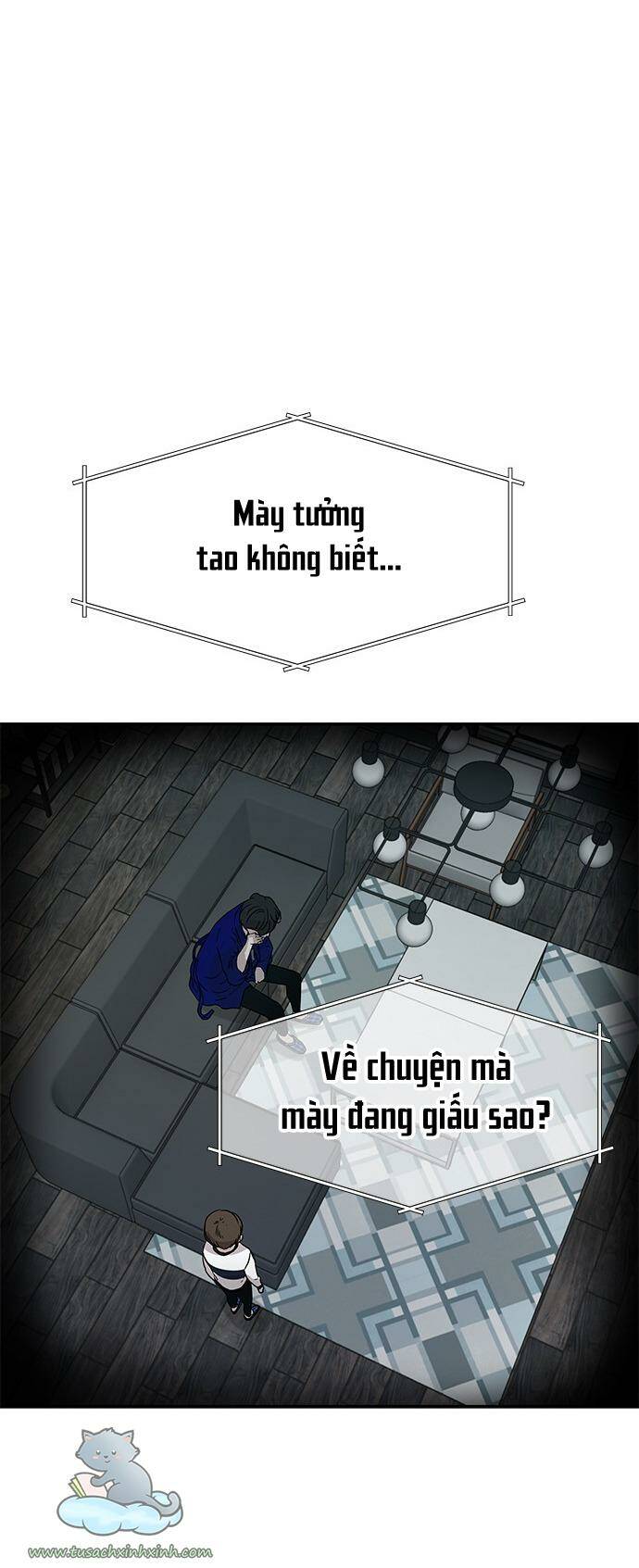 Cạm Bẫy Chapter 26 - Trang 2