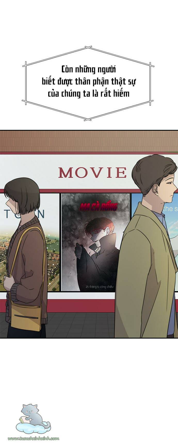 Cạm Bẫy Chapter 26 - Trang 2