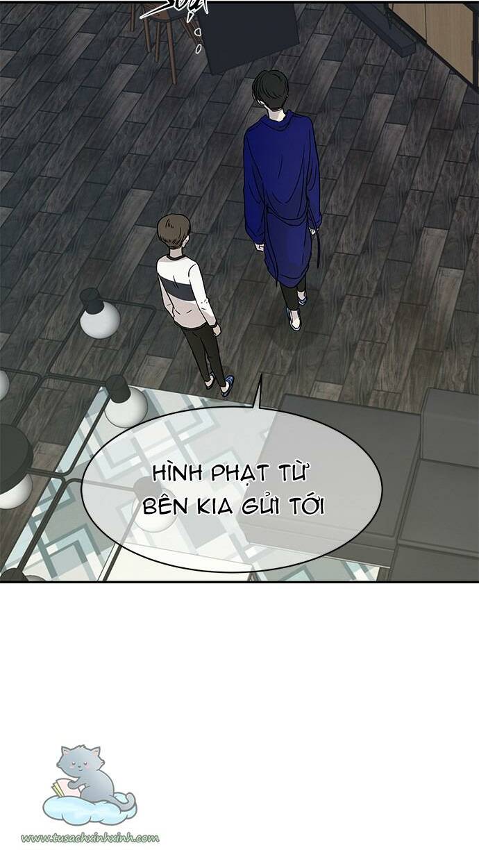 Cạm Bẫy Chapter 26 - Trang 2