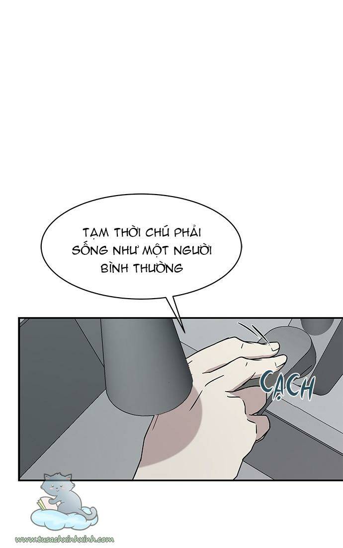 Cạm Bẫy Chapter 26 - Trang 2