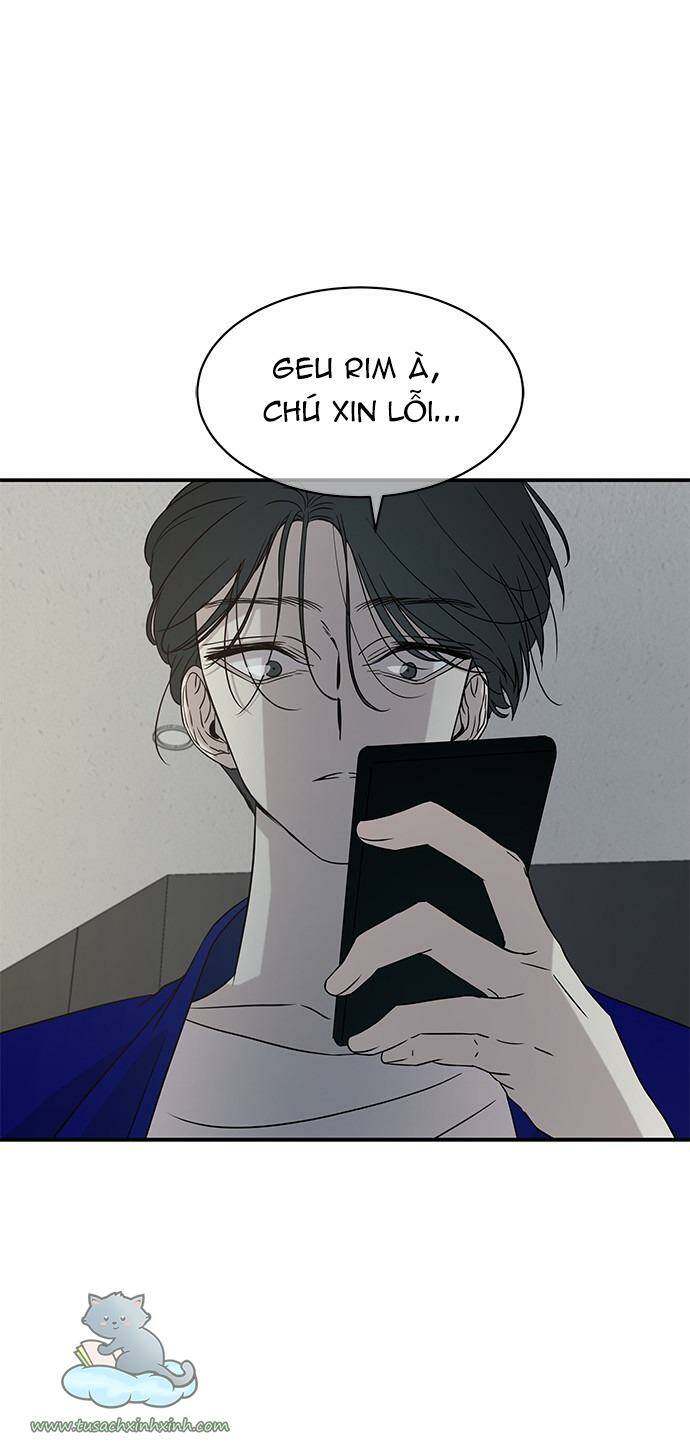 Cạm Bẫy Chapter 26 - Trang 2