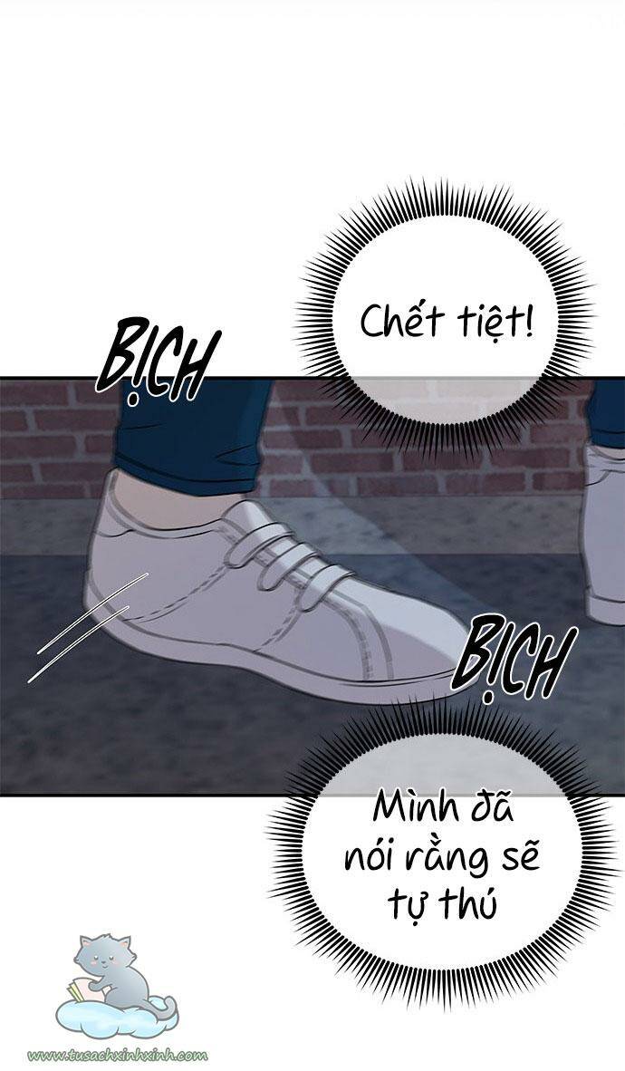 Cạm Bẫy Chapter 27 - Trang 2