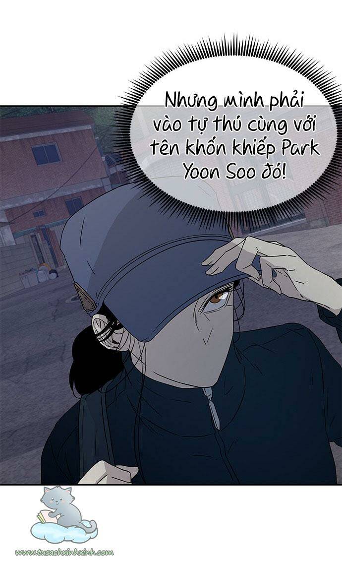 Cạm Bẫy Chapter 27 - Trang 2
