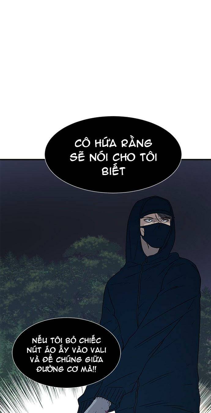 Cạm Bẫy Chapter 27 - Trang 2