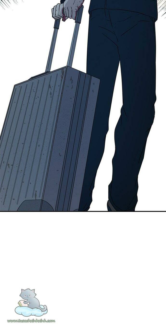 Cạm Bẫy Chapter 27 - Trang 2