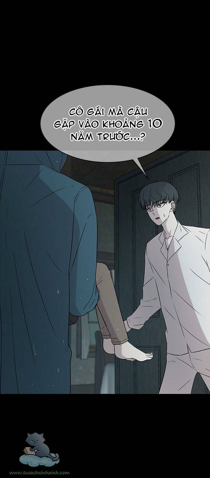 Cạm Bẫy Chapter 27 - Trang 2