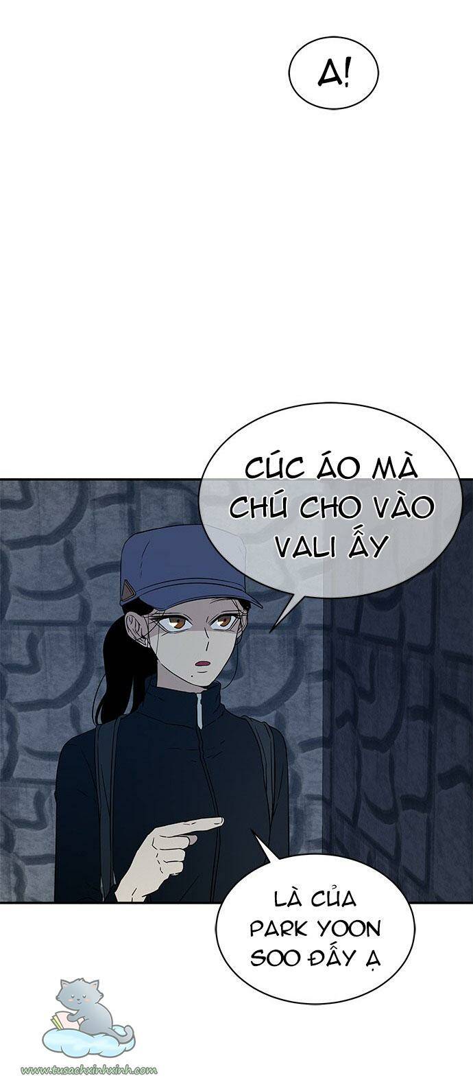 Cạm Bẫy Chapter 27 - Trang 2