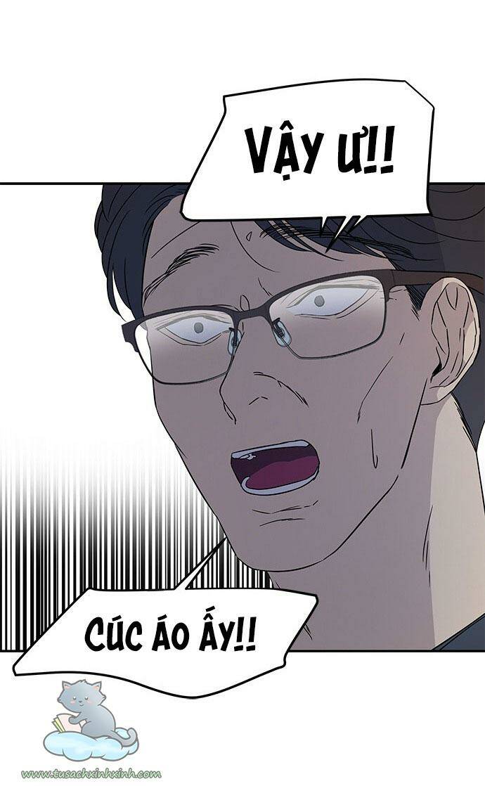 Cạm Bẫy Chapter 27 - Trang 2