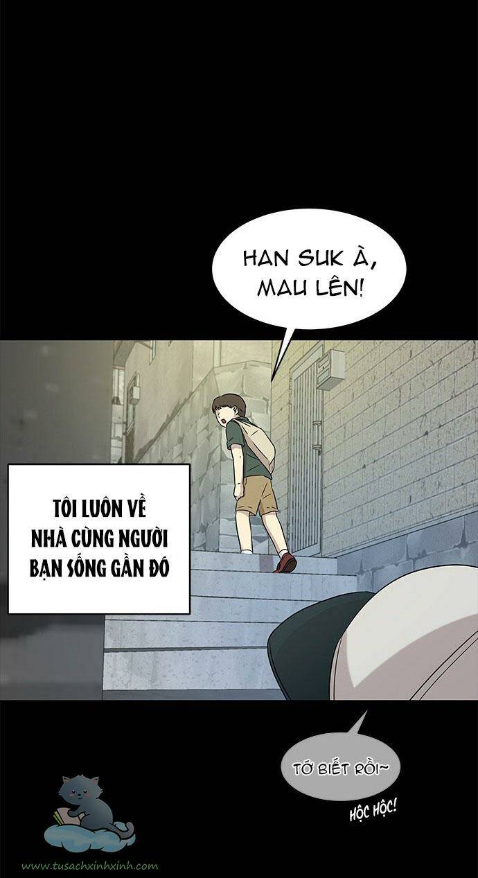Cạm Bẫy Chapter 27 - Trang 2