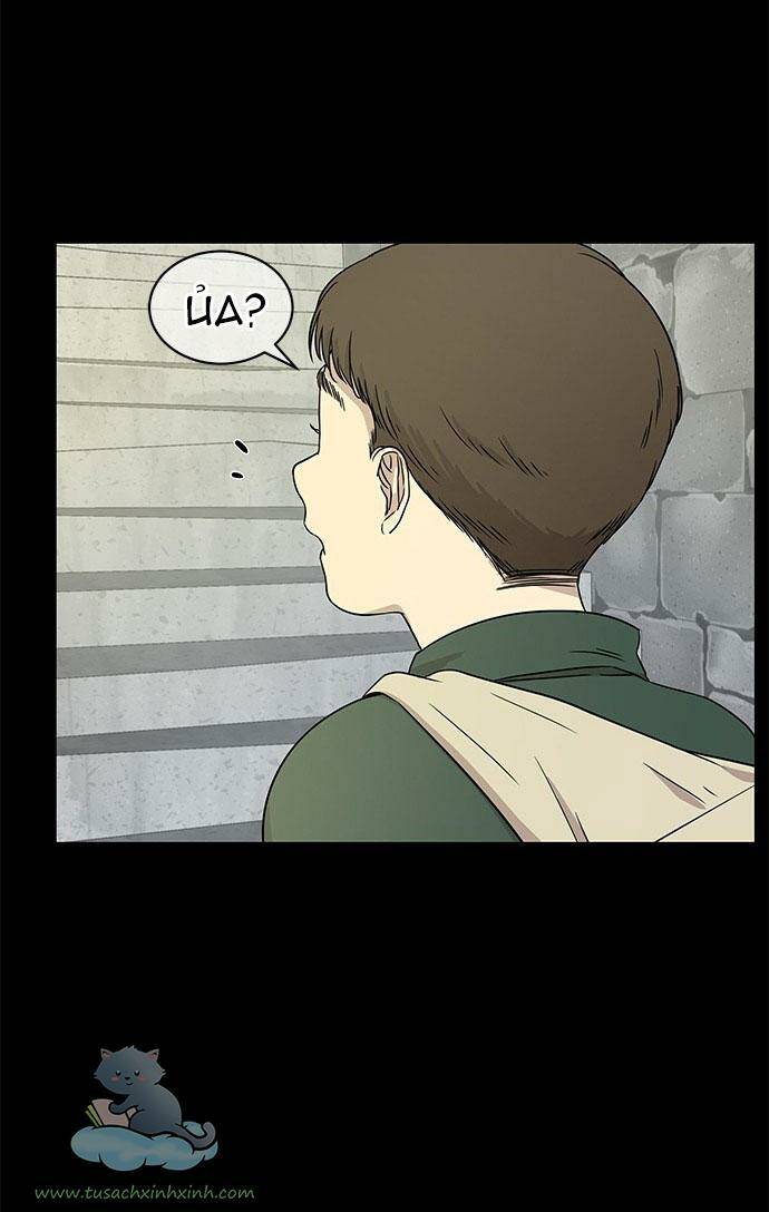 Cạm Bẫy Chapter 27 - Trang 2