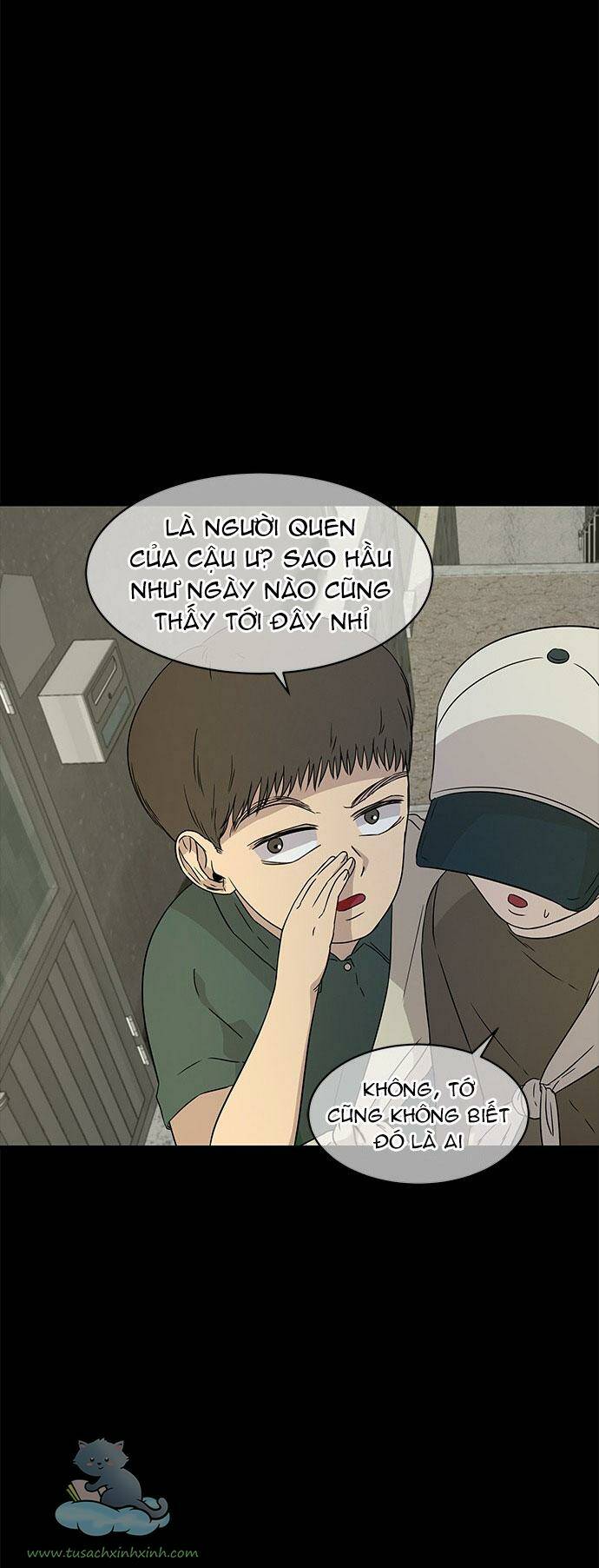 Cạm Bẫy Chapter 27 - Trang 2