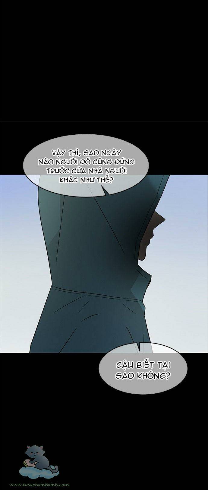 Cạm Bẫy Chapter 27 - Trang 2