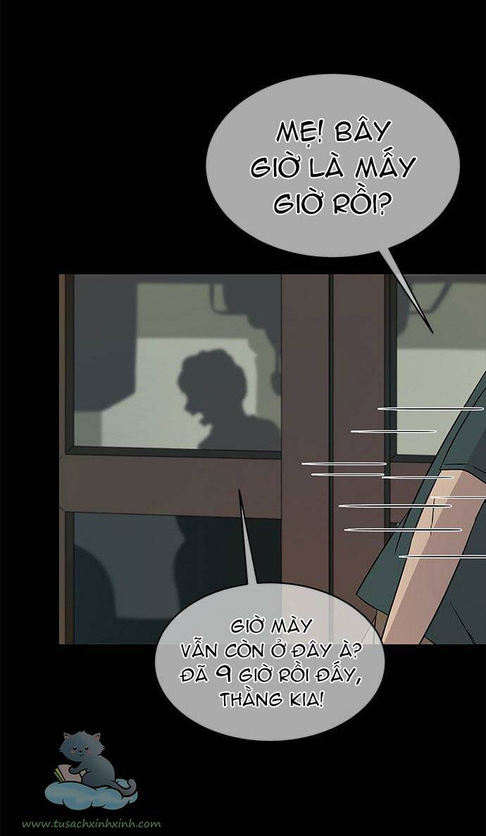 Cạm Bẫy Chapter 27 - Trang 2