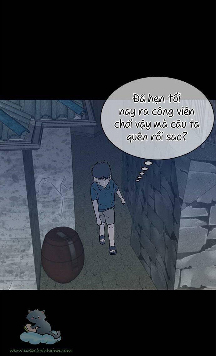 Cạm Bẫy Chapter 27 - Trang 2