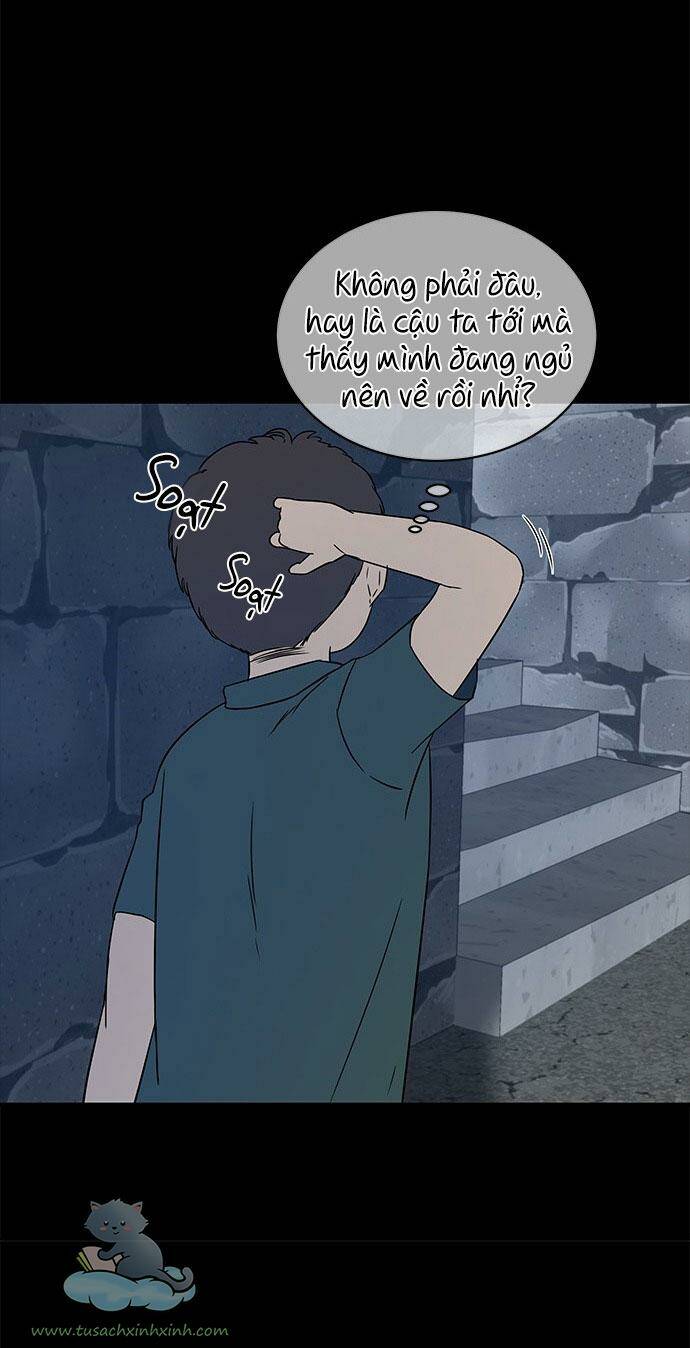 Cạm Bẫy Chapter 27 - Trang 2