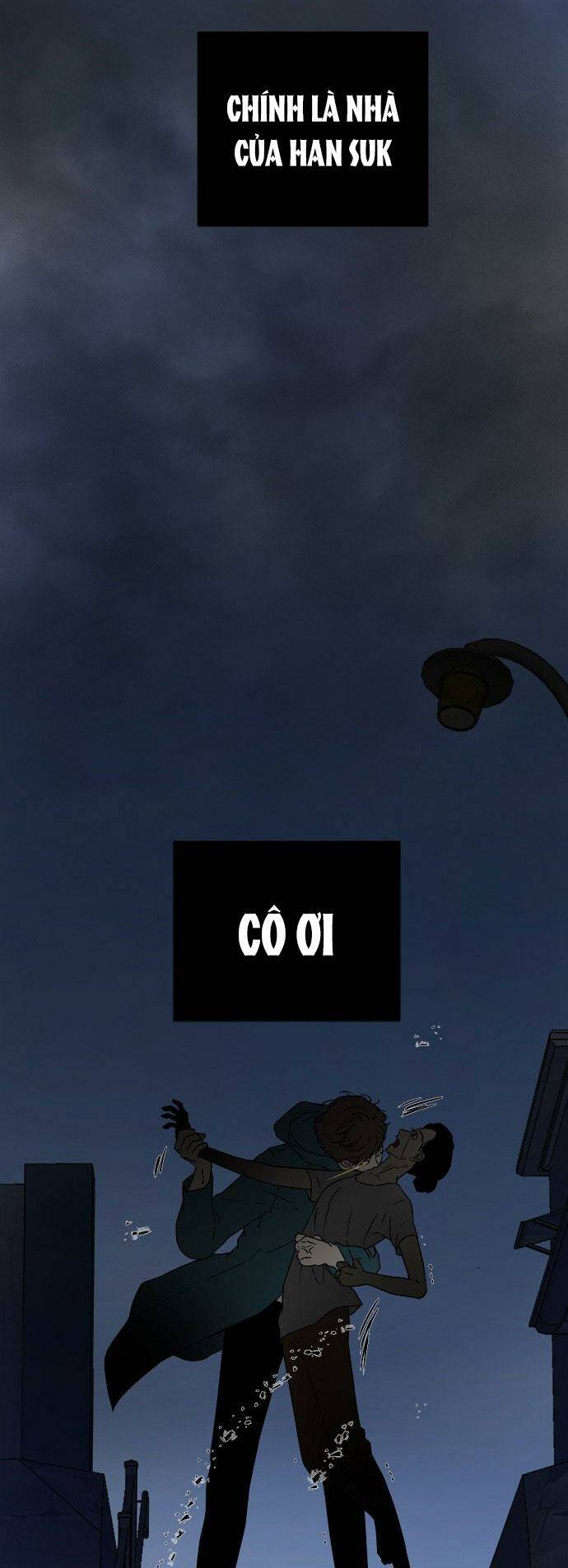 Cạm Bẫy Chapter 27 - Trang 2