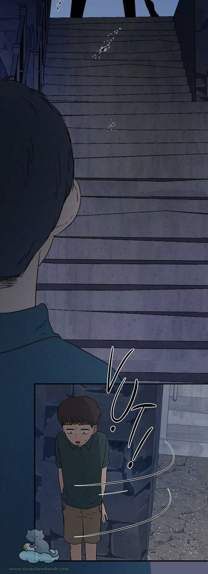 Cạm Bẫy Chapter 27 - Trang 2