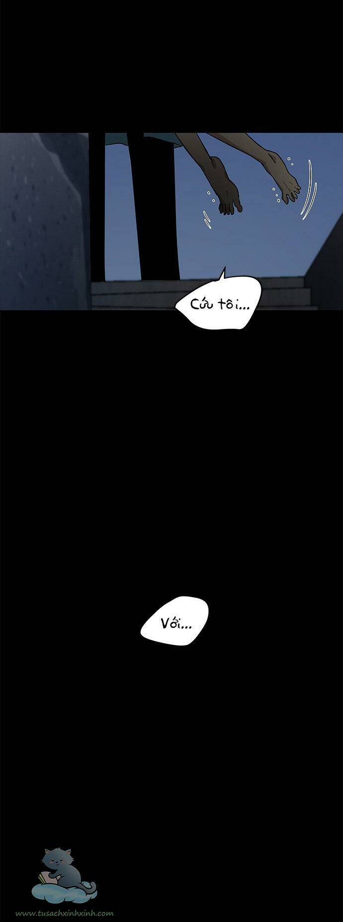 Cạm Bẫy Chapter 27 - Trang 2