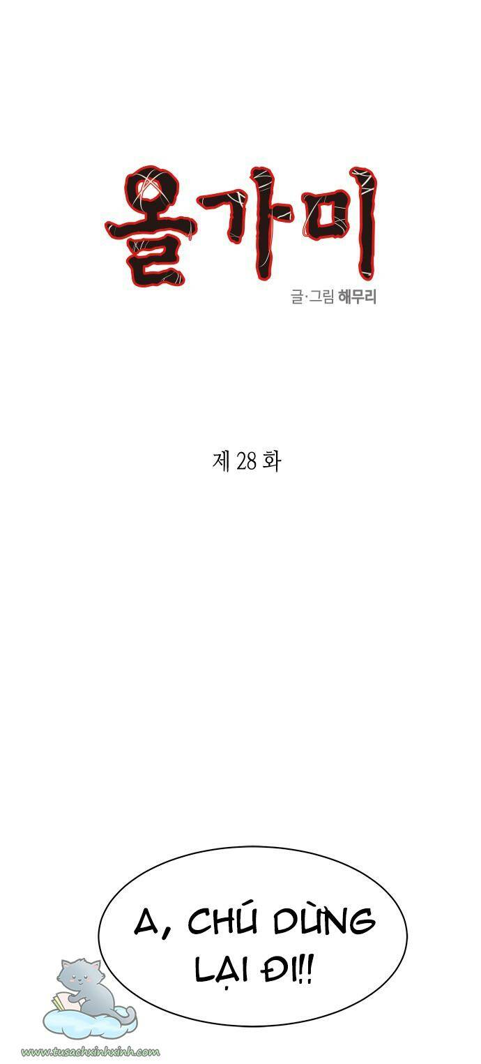 Cạm Bẫy Chapter 28 - Trang 2