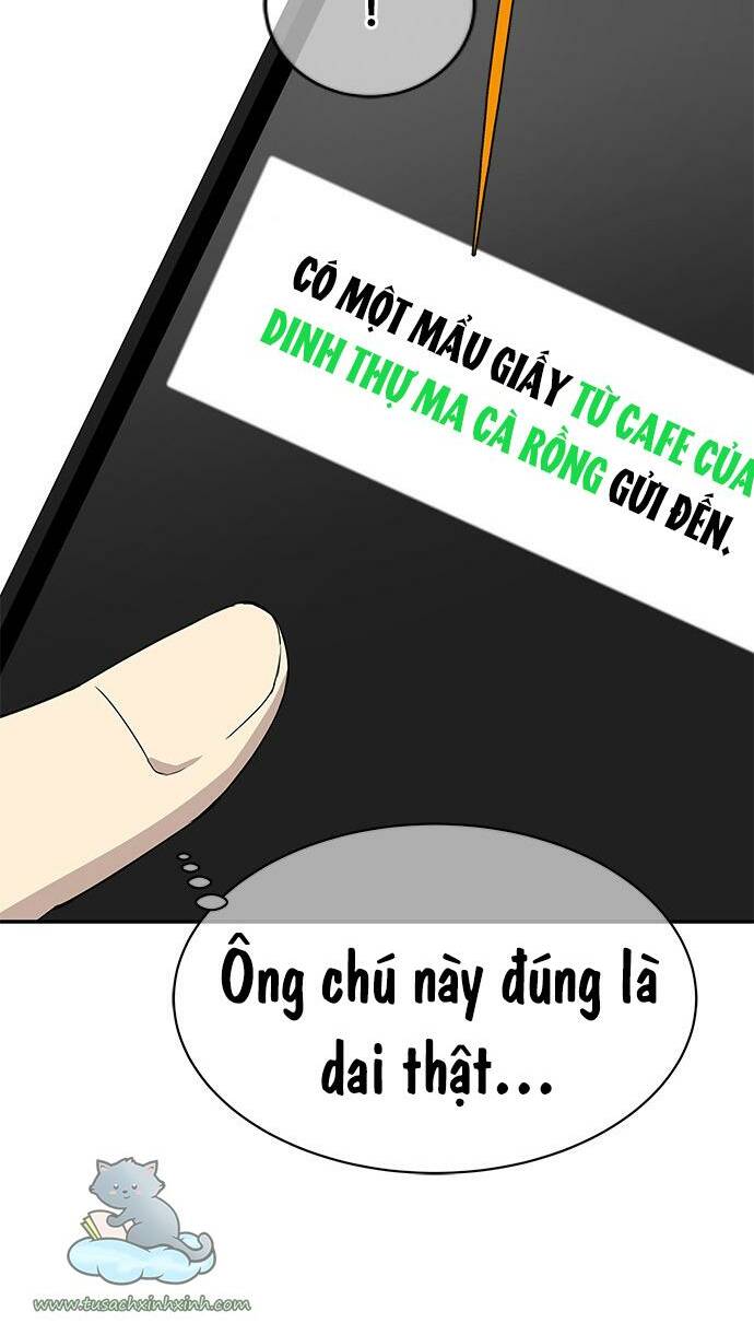 Cạm Bẫy Chapter 28 - Trang 2