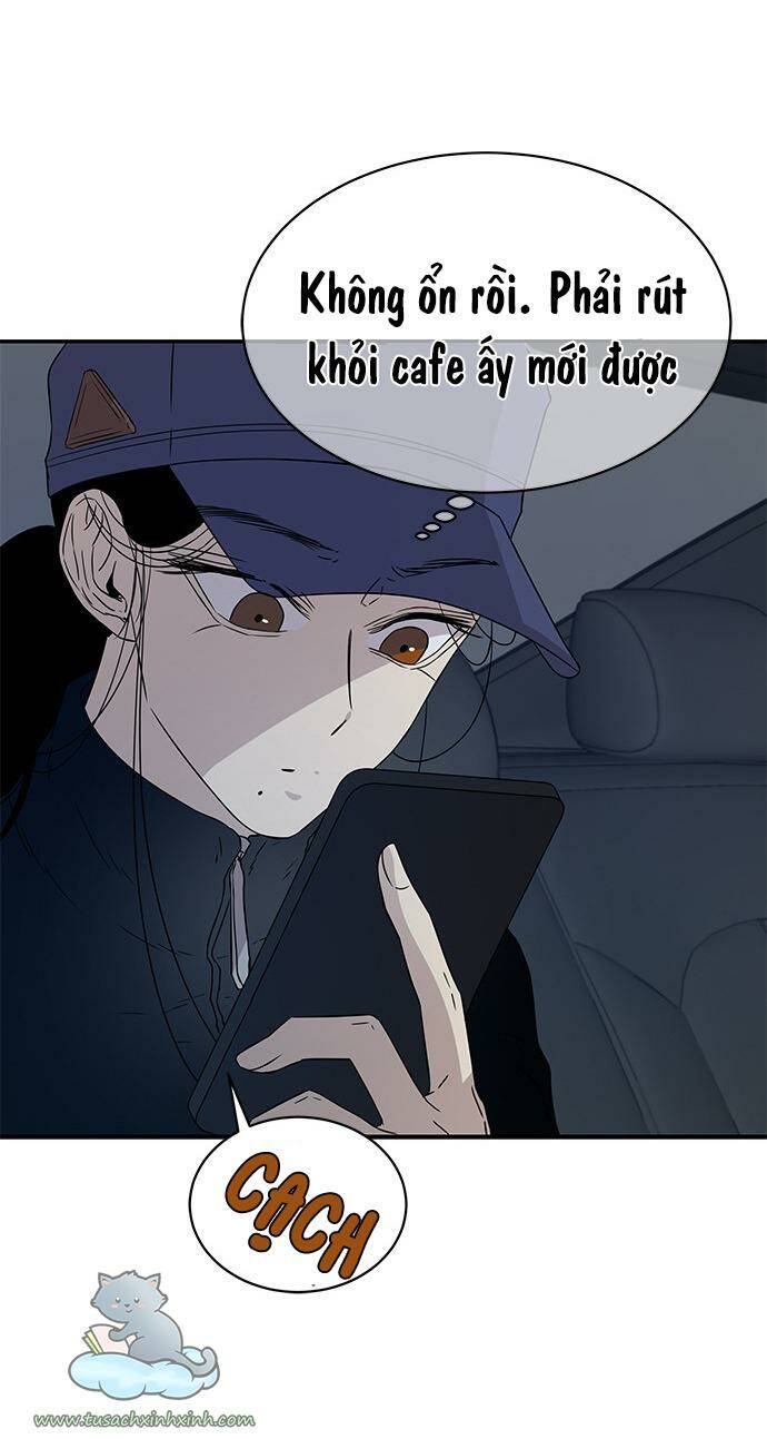 Cạm Bẫy Chapter 28 - Trang 2